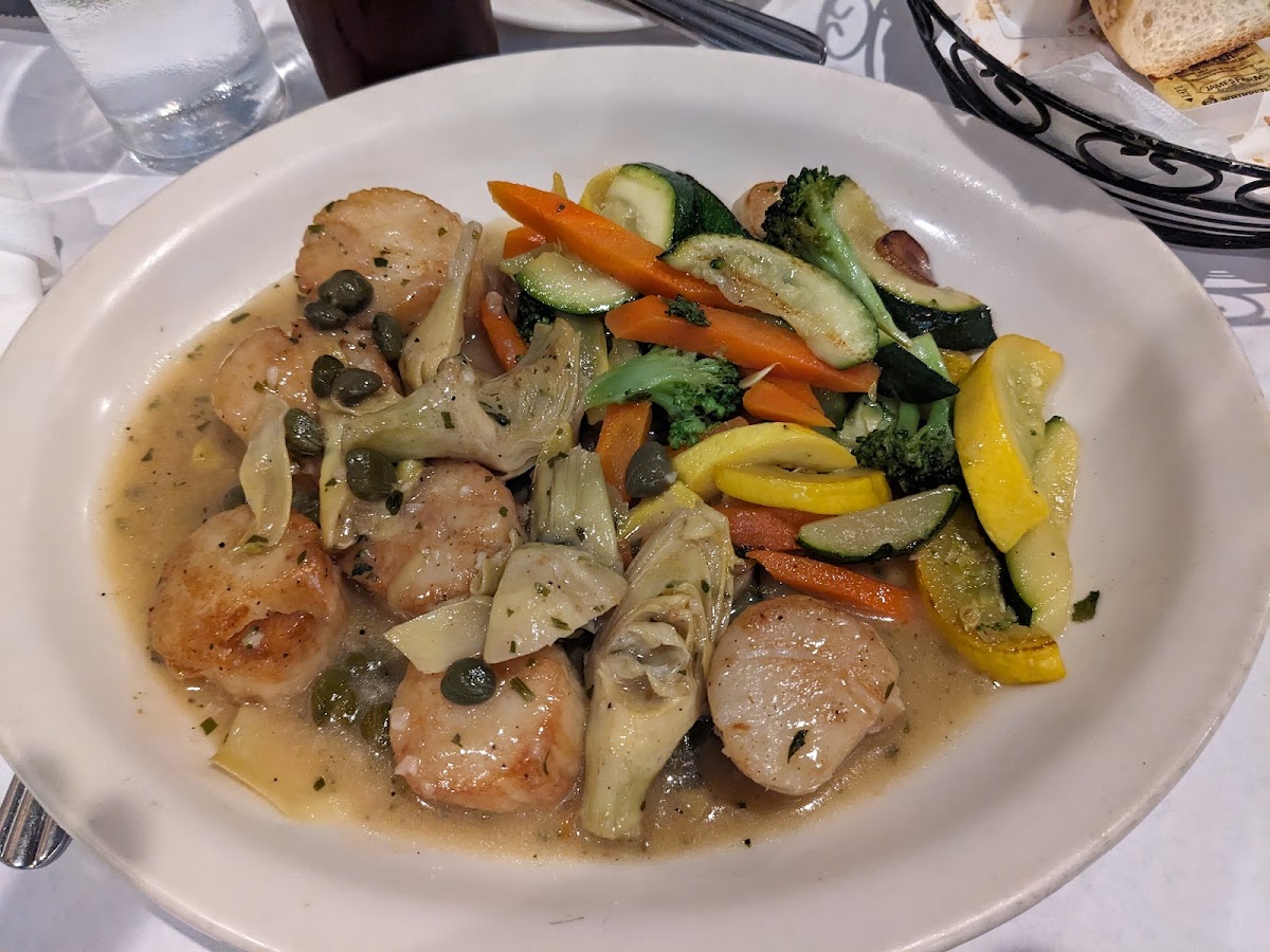 Sal D's